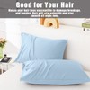 Pillow Cases Standard Size 2 Pack, Bamboo Rayon Cooling Pillowcases