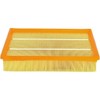 Bosch Automotive S0033 Air Filter Car