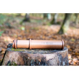Weisskirchen 510510 Deer Mating Call Whistle Brown