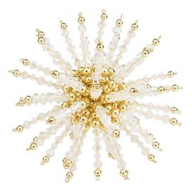 Pearl Star Complete Set Crystal Gold