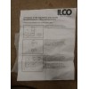 Kaba Ilco Generation E-760. HW 761 ASM/ADB/OFF KIT W/ARROW 2