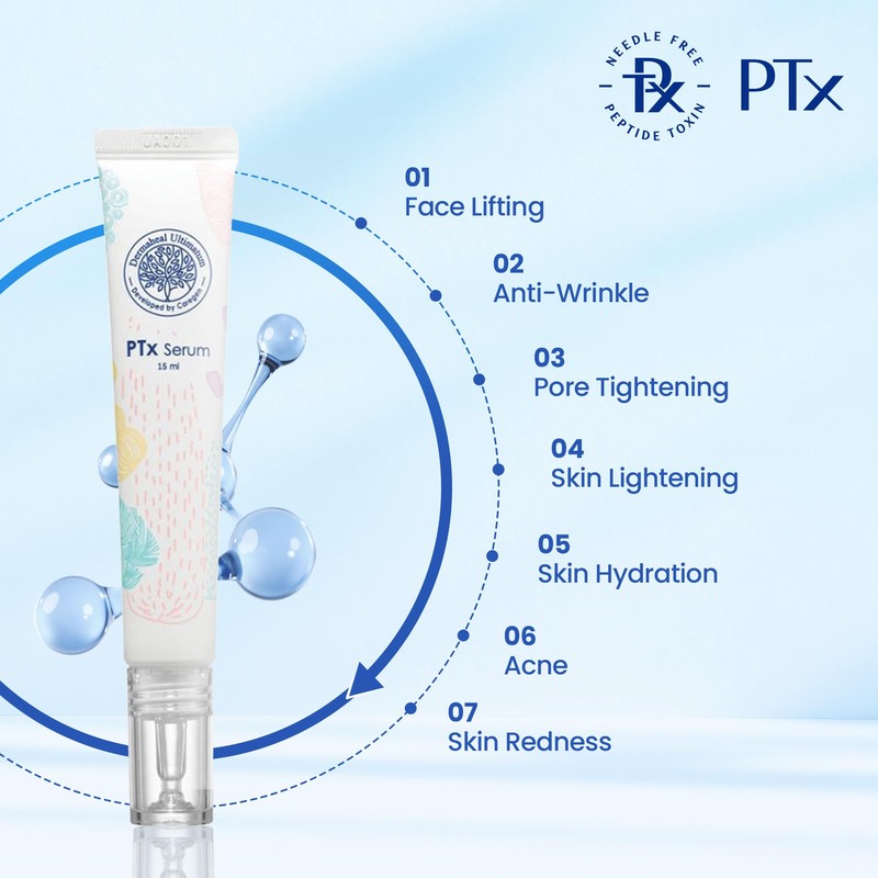 PTx Serum 15 ml