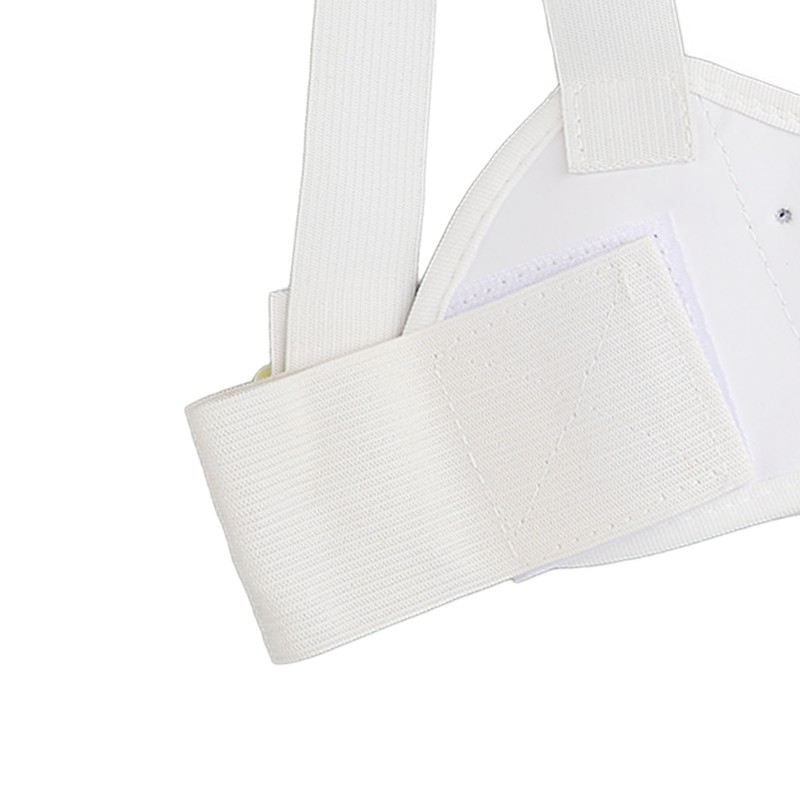 Hernia Belt Soft Adjustable Reduce Soreness Inguinal Hernia Support Belt