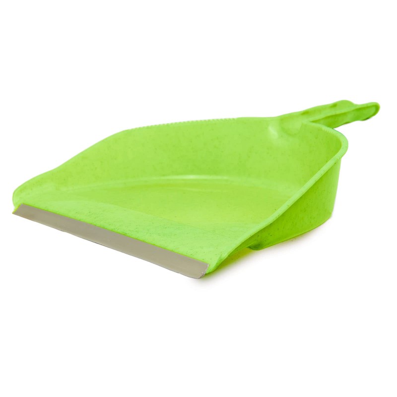 Parodi & Parodi reinigen Schaufel Wischwiesel mit Radierer, Kunststoff, Sortiert,