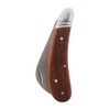 Couteau d 'électricien 1 lame (Fermé 10 cm/17,2 cm)