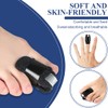 AFCJLTO Toe Splint for Correction of Hammer, Claw, Curved and