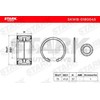 STARK SKWB-0180045 Wheel Bearing Kit Wheel Bearing & Wheel Bearing