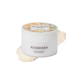 heimish [heimish]All Clean balm Mandarin 50ml
