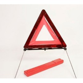 Genuine OEM Volkswagen Emergency Warning Triangle
