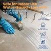 Clear Waterproof Sealant – Water-Based Transparent Waterproof Coating Acrylic Paste