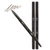 (2 pcs) Be Love Edge Line Triangle Pencil Eyebrow Dark