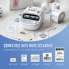 PRT T20 2 inch Label Maker - Bluetoth Portable Label