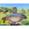 Bug Bait - TS Bug Fishing Boilies (Size 1 kg,