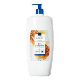 Loción Corporal Con Jalea Real Care Avon