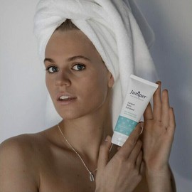 Juniper Skincare Teen Exfoliant, 100ml