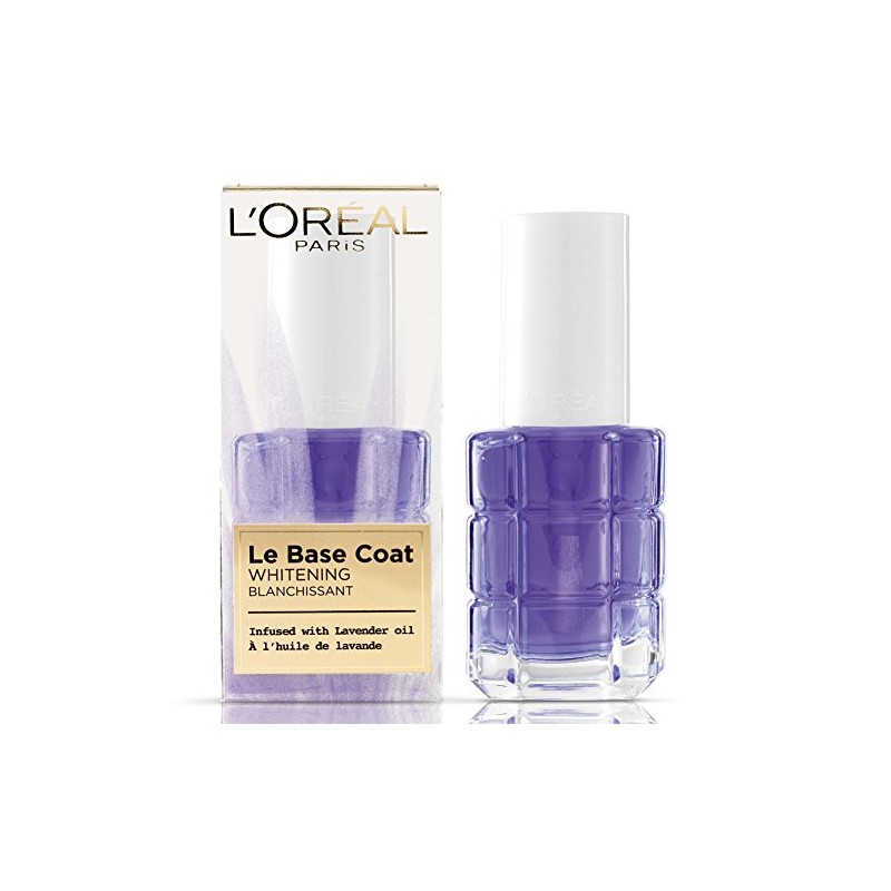 L 'Oréal Paris Color Riche – The Manicure Oil Sbiancante
