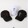 Christian Faith Hat - Faith Cross - Proudly Display Your