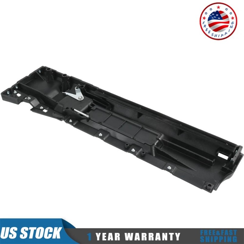 TURBOCHARGERMASTER 761-5209 Front Left Driver Side Interior Door Handle Fits