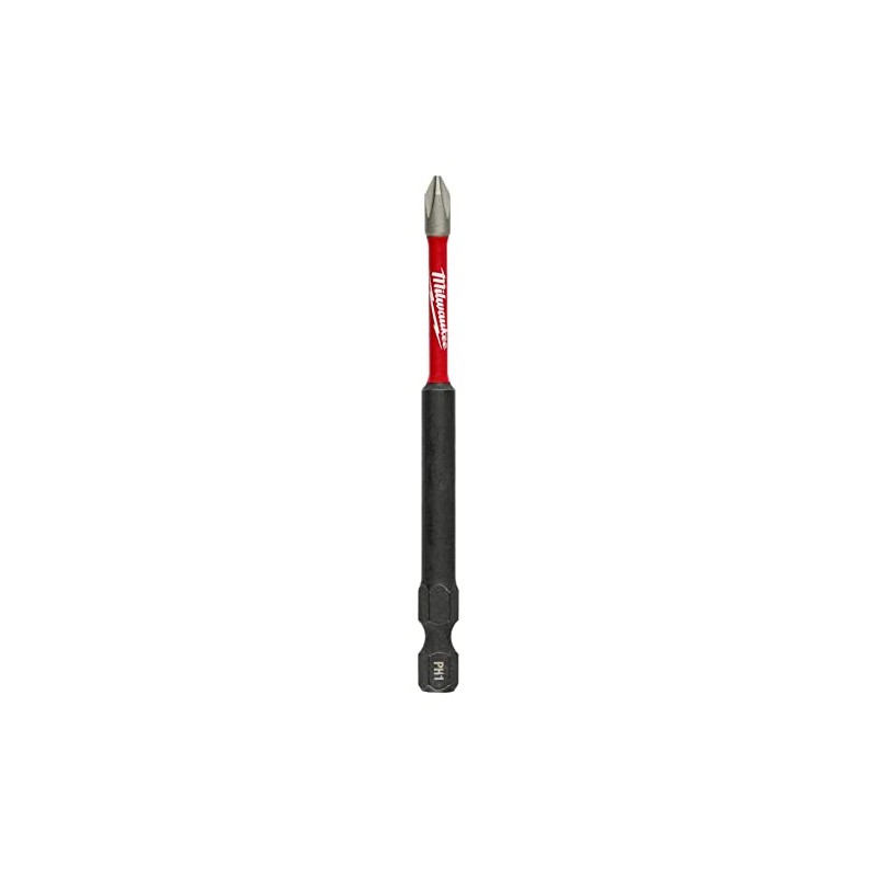 Milwaukee Pontas Shockwave PZ1 90 MM