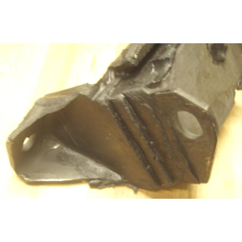Mmt U.S.A. 68 69 70 71 TORINO 302 351 ENGINE