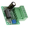 1pc 0-20mA to 0-5V Signal Conversion Module I/V Converter Current
