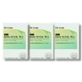 Dr. Lin NMN Phyto Max Film 30 sheets 3 boxes / 닥터린 NMN 파이토 맥스 필름 30매 3박스