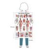 Female Large Poster Set, Include Preganancy and Birth, Female Anatomy,