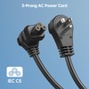 Cable Matters Replacement Power Cable for Starlink WiFi Router Gen2