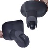 Replacement Luggage Wheel Repair Suitcase Bag Parts Spinner Wheels Casters