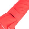 ROKA London Waterloo SMALL Ultra Light Umbrella Recycled Nylon Poppy