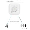 LED Cabinet Lamp 3 Levels Adjustable PIR Motion Human Body