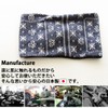 EdgeCity Hair Band, Neck Warmer, Paisley Pattern, Organic Cotton Hair