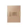 Coffredor Mysterious Four Eyes 01 Golden Modern Eyeshadow