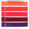 Vonzuda Resistance Bands, Exercise Workout Bands for Women and Men,