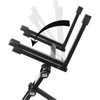 OnStage On-Stage RS7705 Adjustable Guitar Amplifier Stand