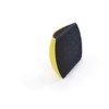 Wabrasive Sanding Block Velcro Closure Sandpaper Holder for Velcro Sanding