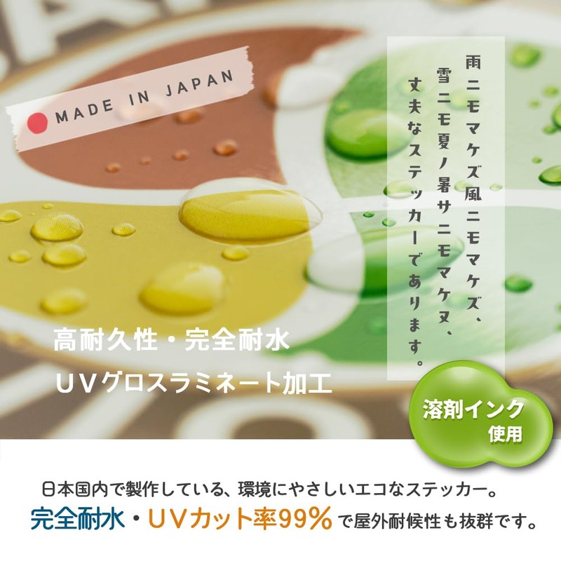 Mavre at Home Dash Cam Sticker Dash Cam Sticker Sticker