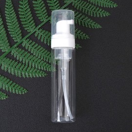 Foaming Empty Bottle 80ml 7ea