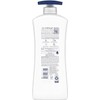 Vaseline Intensive Care Advanced Repair Unscented Healing Moisture Lotion, 20.3