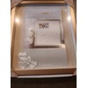 pearhead Kate & Milo Wedding Guestbook Frame