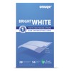 Onuge Bright White Teeth Whitening Strips - Whitening Strips -