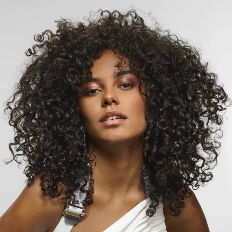 Shampoo Bumble and Bumble Curl | Hidratante | Limpieza Suave