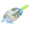 Pet Rugby Toy Soft Interesting Dog Training Ball Toy for