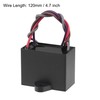 uxcell Ceiling Fan Capacitor CBB61 4/5/7uF 250V AC 4 Wires