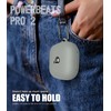 Seltureone Compatible with Beats Powerbeats Pro 2 Case with Cleaning