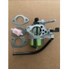 BMP Carburetor Carb Fits Simpson PS60843 PowerShot 4400PSI Gas Pressure