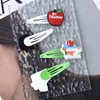 Cute Hair Clips for Teachers Teacher Appreciation Gifts for Women