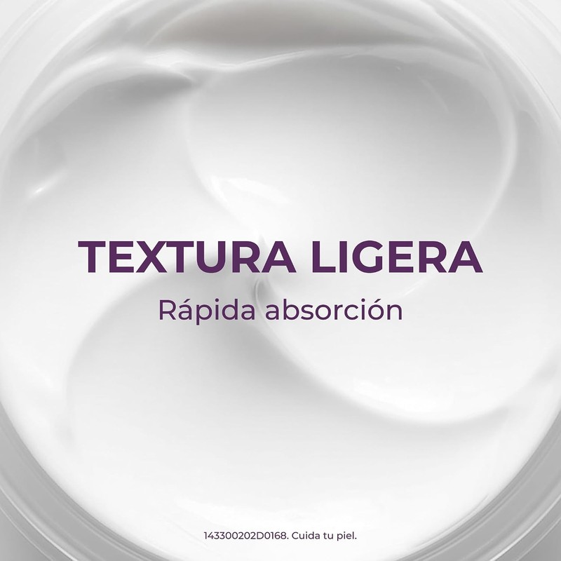 TEATRICAL Piel Coreana Crema Facial con Células Madre y Arroz,