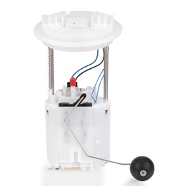 Ricmjend E7192M Electric Fuel Pump Module Assembly Compatible with Chrysler 300 2005-2015 Dodge Challenger 2008&2011-2015 Charger 2007-2014 Magnum 2005-2008 V6 V8 2.7L 3.5L 3.6L 5.7L 6.1L 6.4L