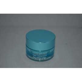 Estée Lauder Estee Lauder New Dimension Firm & Fill Eye System Step 1 Firm .17oz New Unboxed